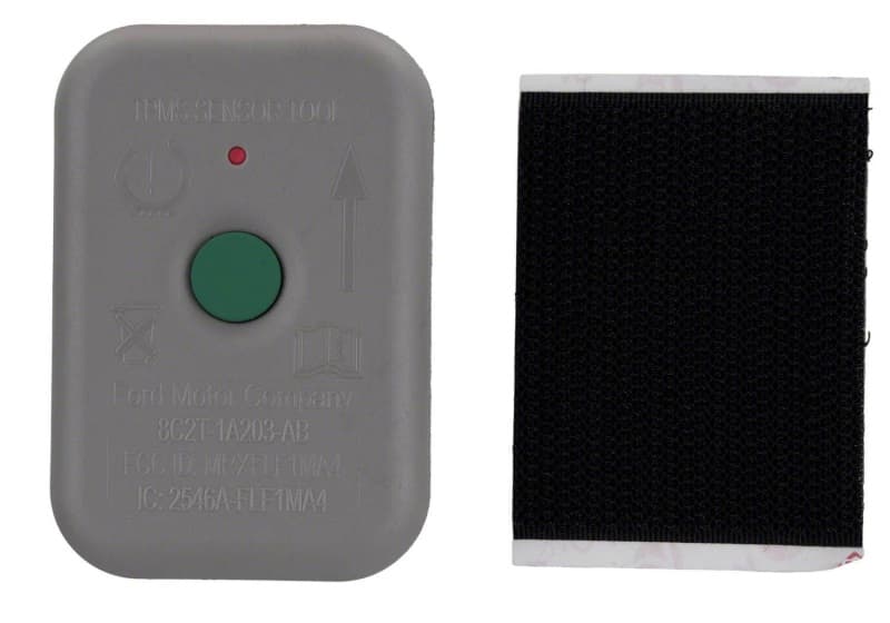 FR TPMS Kits - Photo - Unmounted