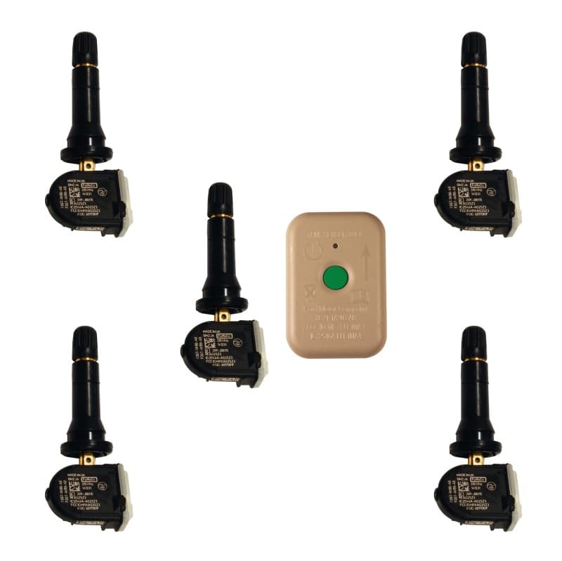 FR TPMS Kits - Photo - Primary