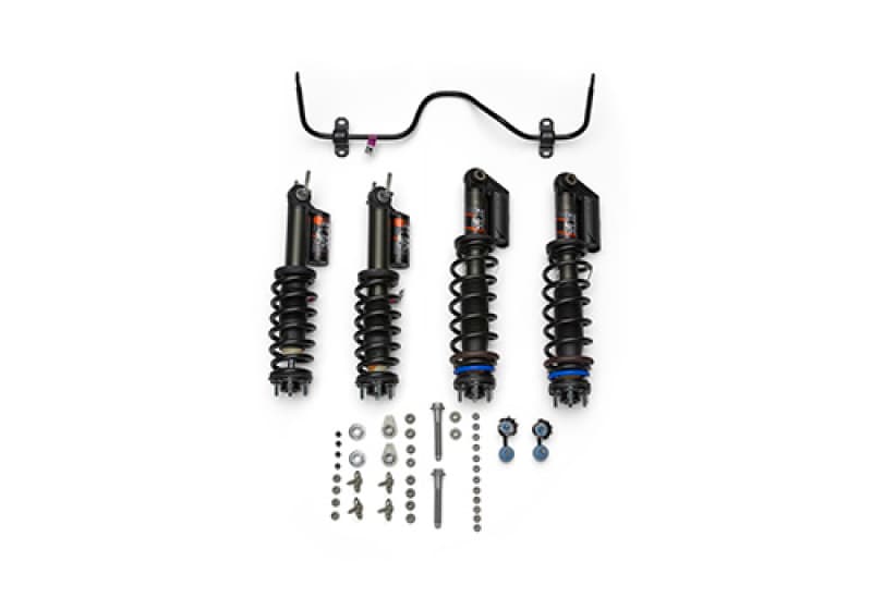 FR Suspension Kits