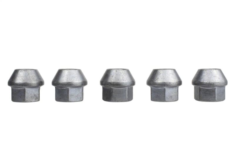 FR Lug Nut Kits - Photo - Unmounted
