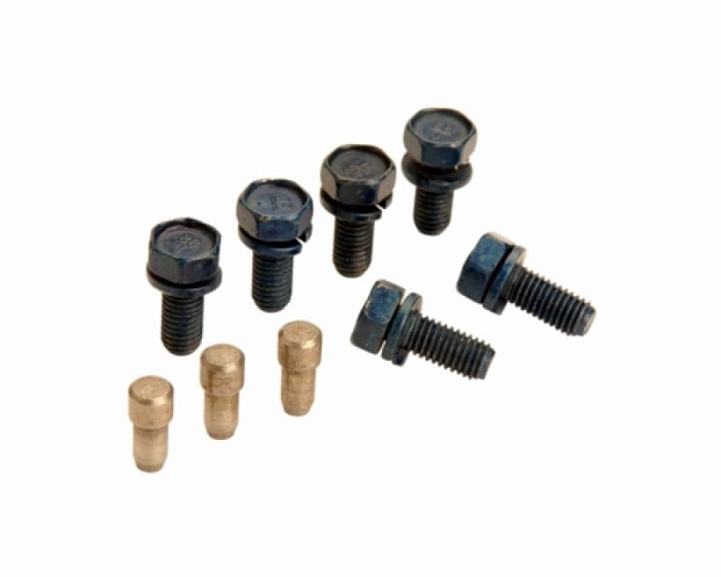 FR Pressure Plate Kits - User 1