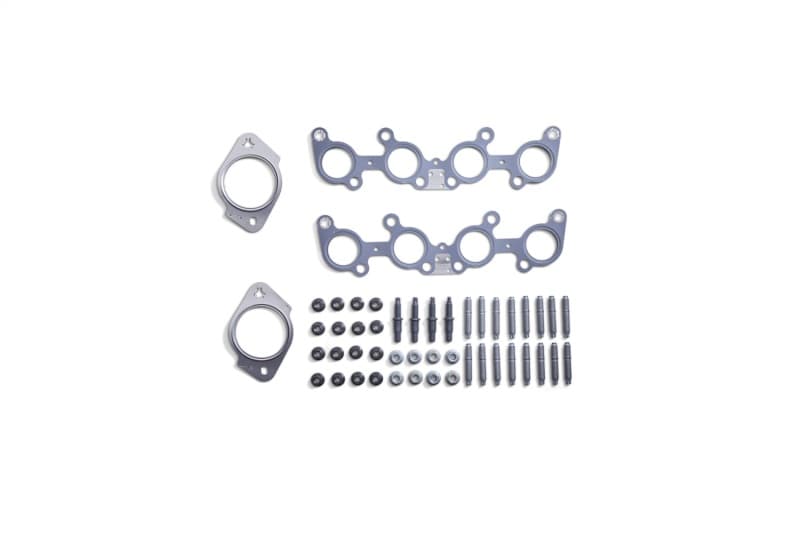 FR Header Gaskets - Photo - Unmounted