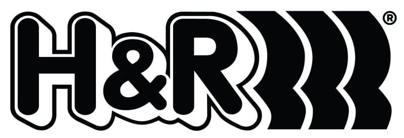 HR Race Springs - Logo Image