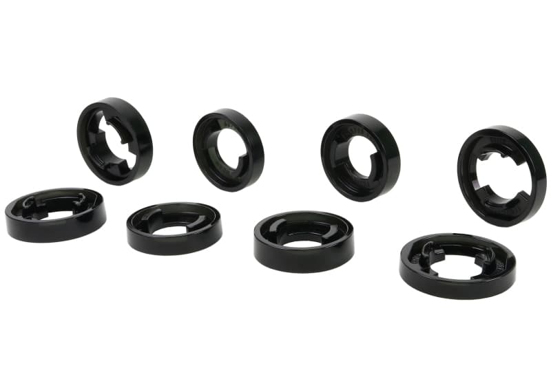 WL Bushings - Crossmember