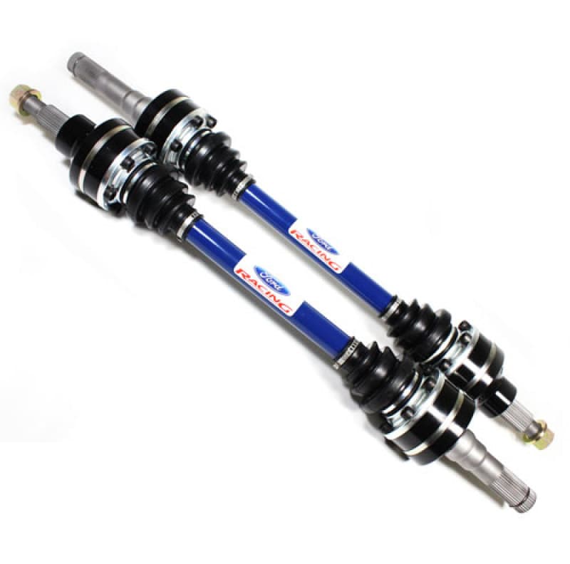 FR Axle Kits - User 1