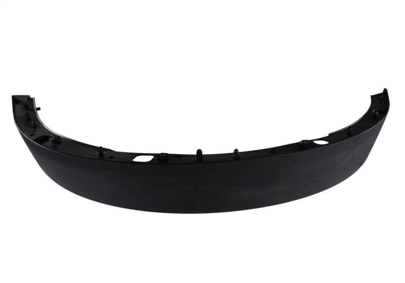 FR Trim Panels - Photo - Unmounted