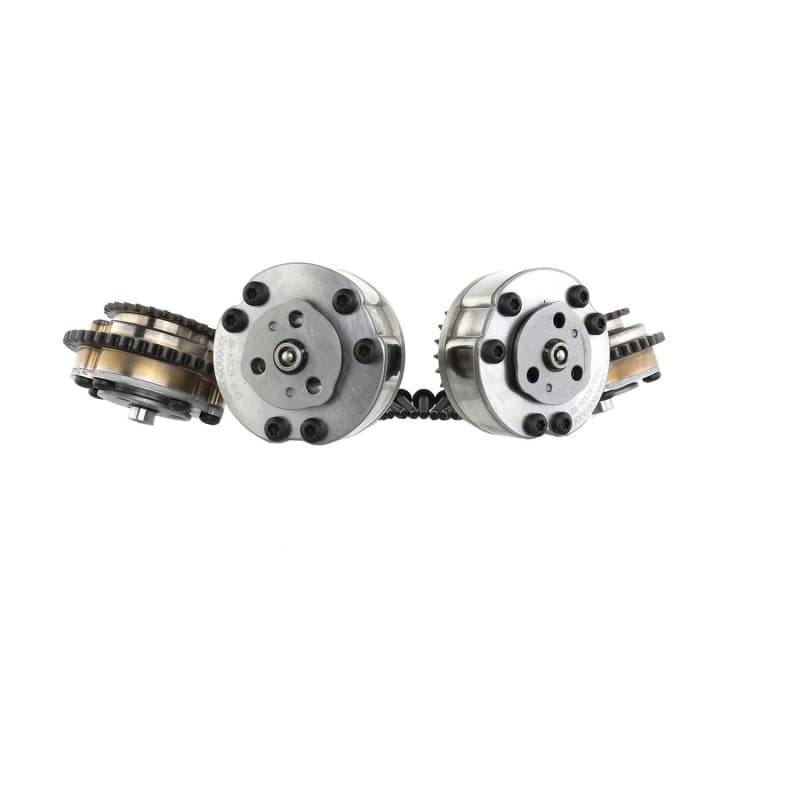FR Camshaft Kits - Photo - Unmounted