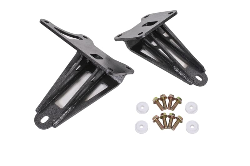 BMR Motor Mount Kits