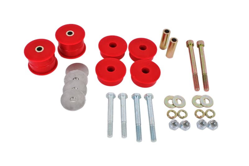 BMR Diff Bushing Kits - Photo - Primary