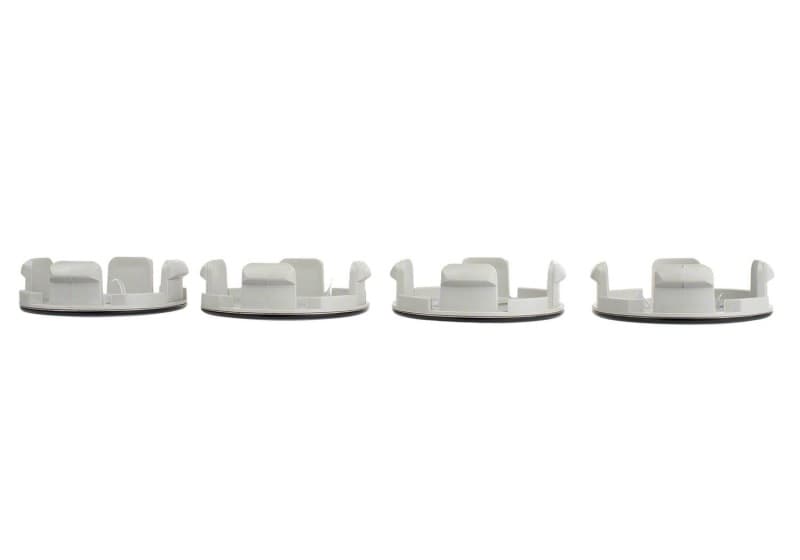 FR Center Caps - Photo - Unmounted