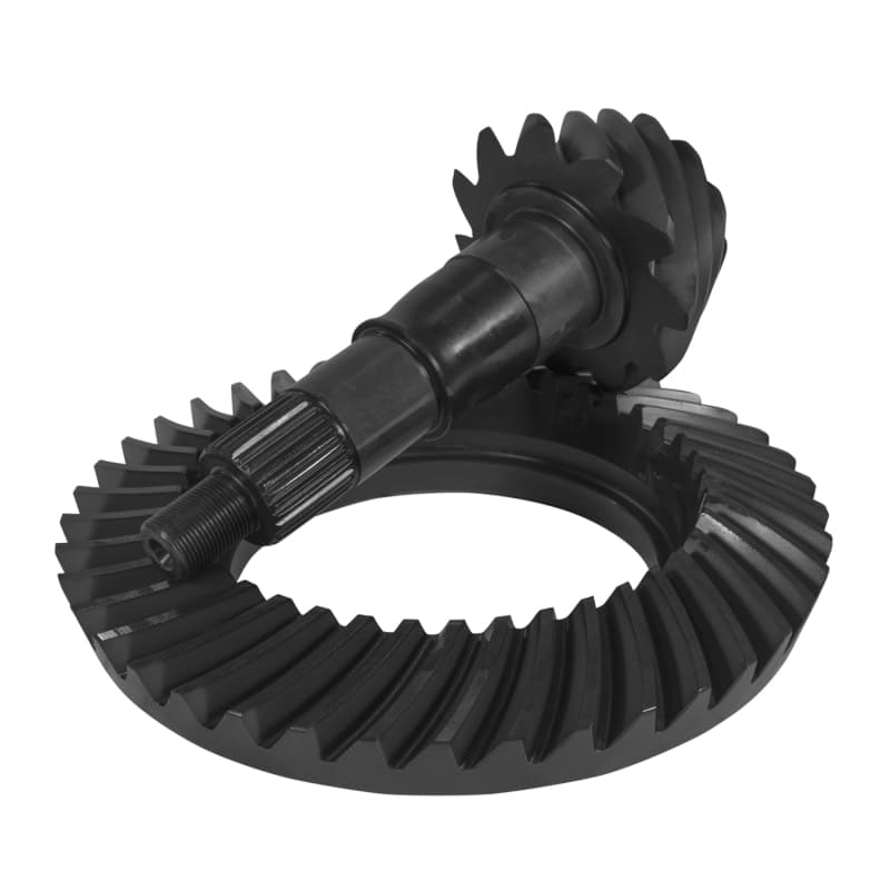 YUK Gear Sets - Ford - Photo - Close Up