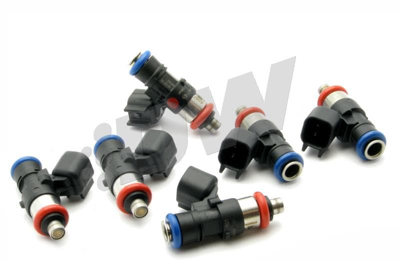 DW 90lb Injector Sets -6 Cyl - Photo - Primary