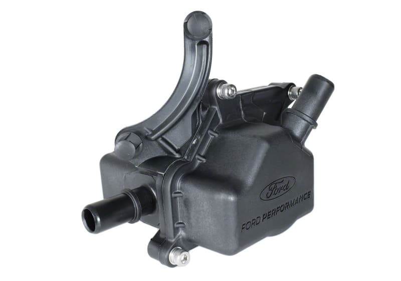 FR Air Oil Seperators - Photo - Unmounted