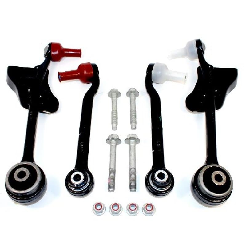 FR Control Arm Kits - User 1