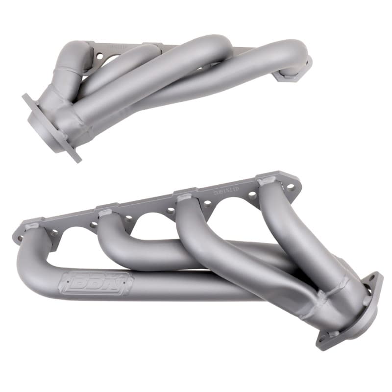 BBK Short Unequal Headers