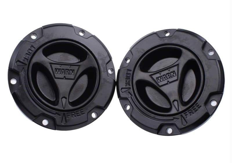 FR Hub Kits - Photo - Unmounted