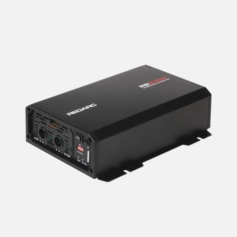 RDC Inverters