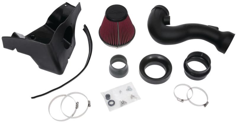 RSH Cold Air Intakes