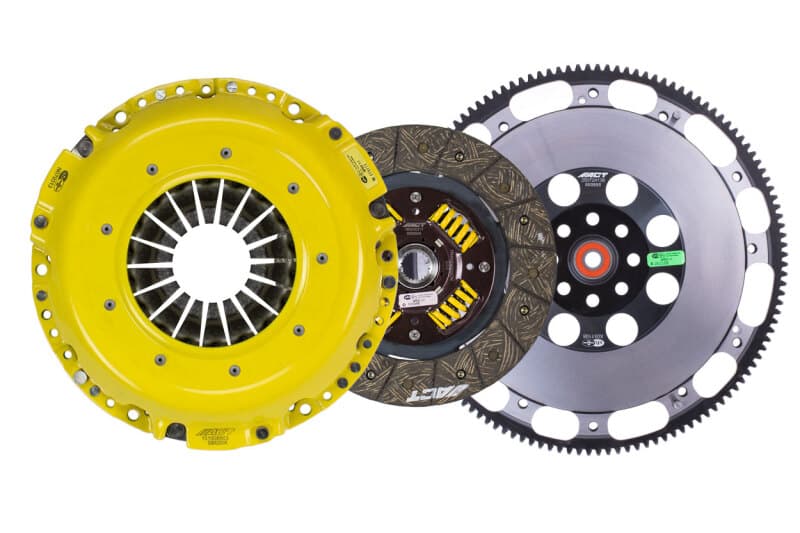 ACT XT/Perf Street Clutch Kits