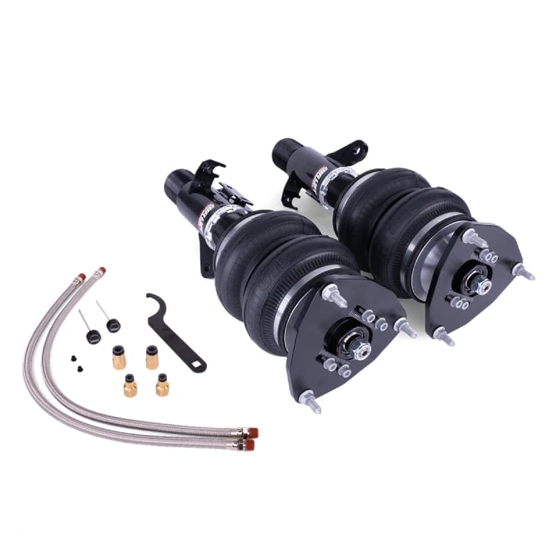ALF Performance Front Kits