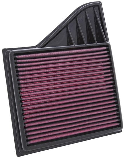 KN Drop in Air Filters - Photo - Primary