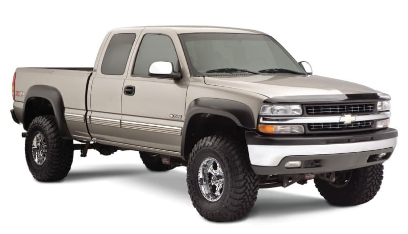 HL RVL Fender Flares
