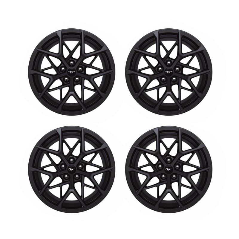 FR Wheels