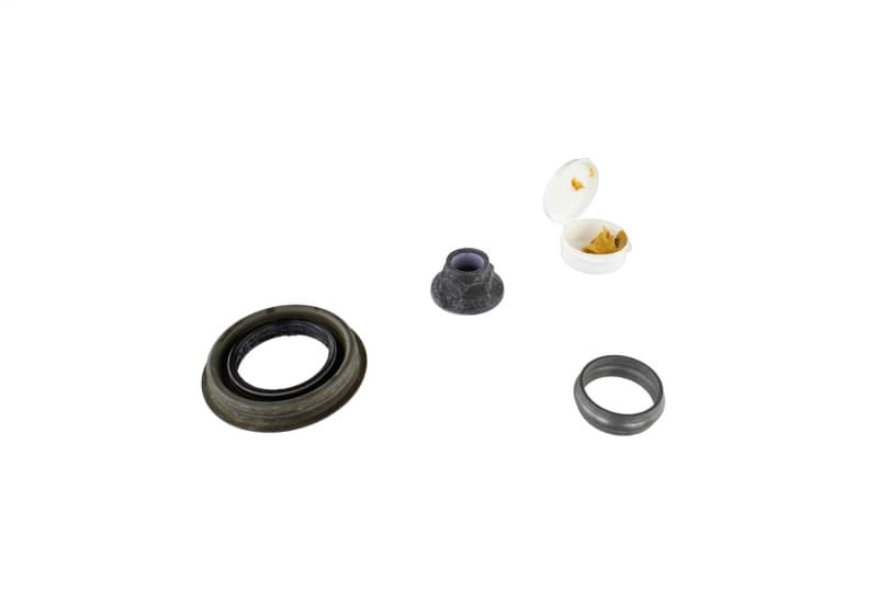FR Ring and Pinion Instl Kits - Photo - Unmounted