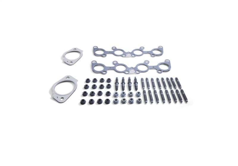 FR Header Gaskets - Photo - Unmounted