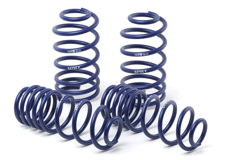 HR Race Springs - Photo - Primary