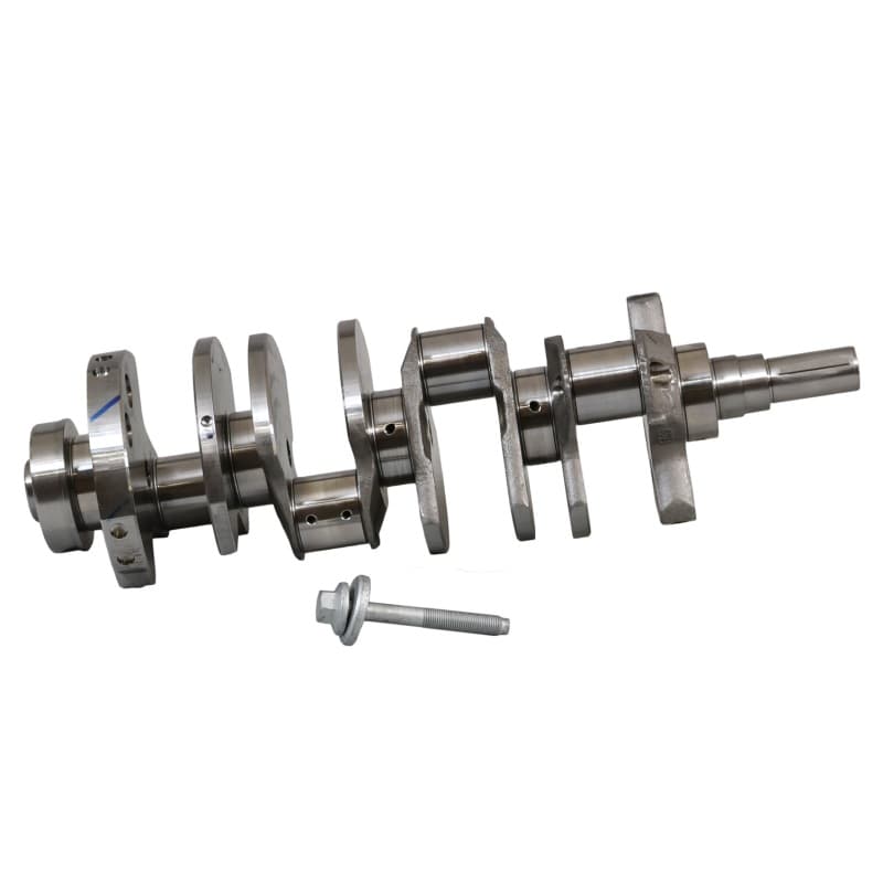 FR Crankshafts - Photo - Unmounted