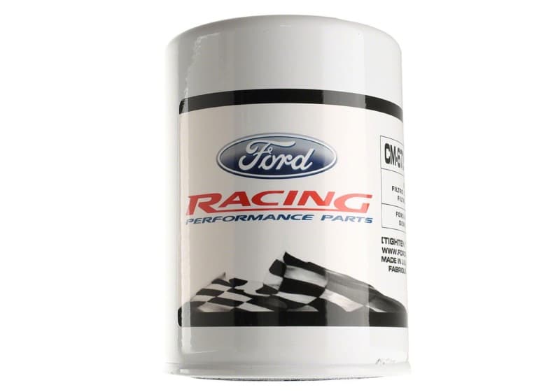 FR Oil Filters - Photo - Unmounted