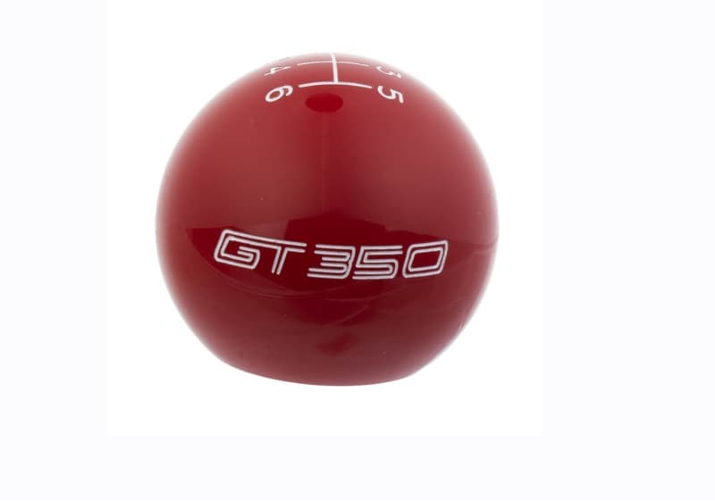 FR Shift Knobs - Photo - Unmounted