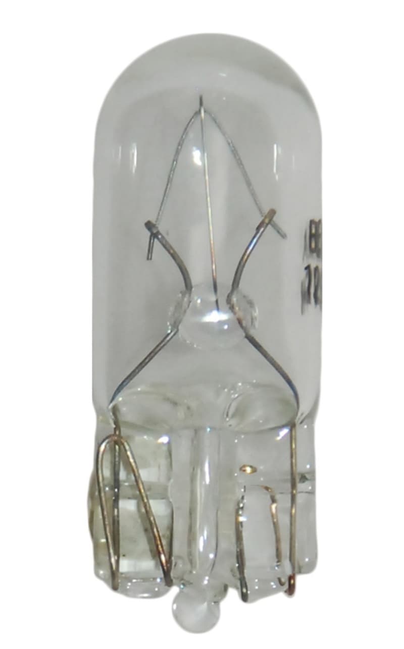 HELLA Miniature Bulb - Photo - Primary