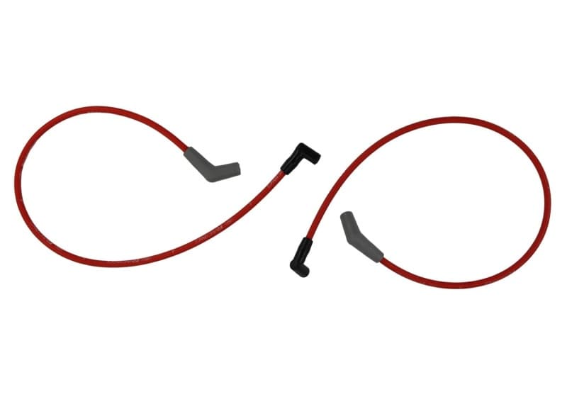 FR Spark Plug Wire Sets - Photo - Unmounted