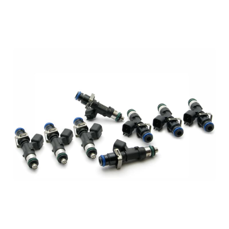 DW 35lb Injector Sets -8 Cyl