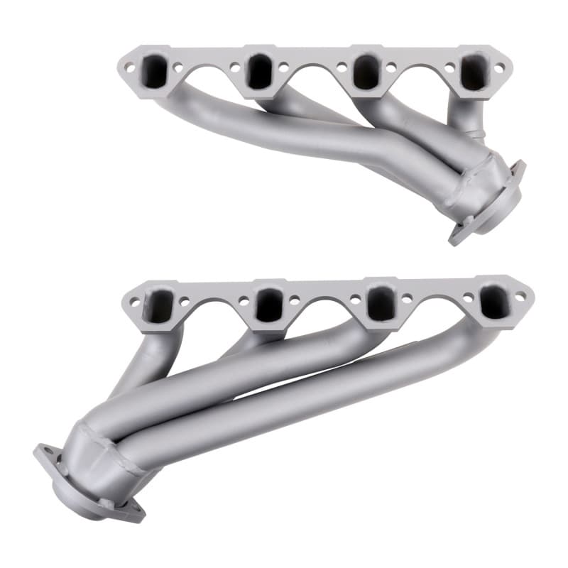 BBK Short Unequal Headers - Photo - Unmounted