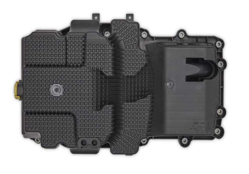 FR Oil Pan Kits - Photo - Unmounted