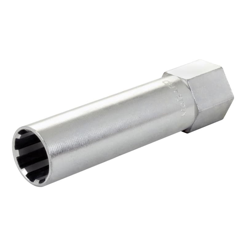 MCG SplineDrive Tools