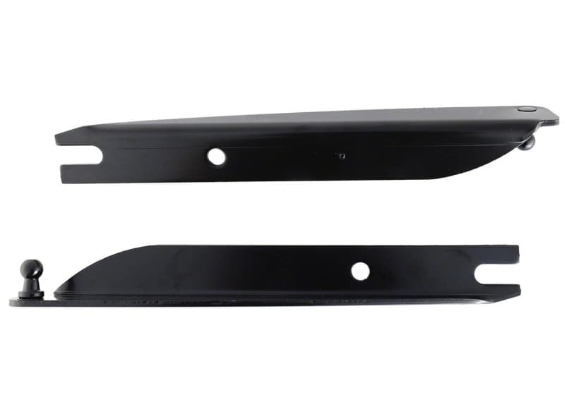 FR Hood Lift Kits - Photo - Unmounted
