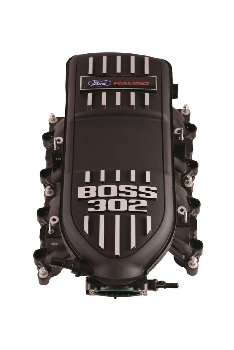 FR Intake Manifolds