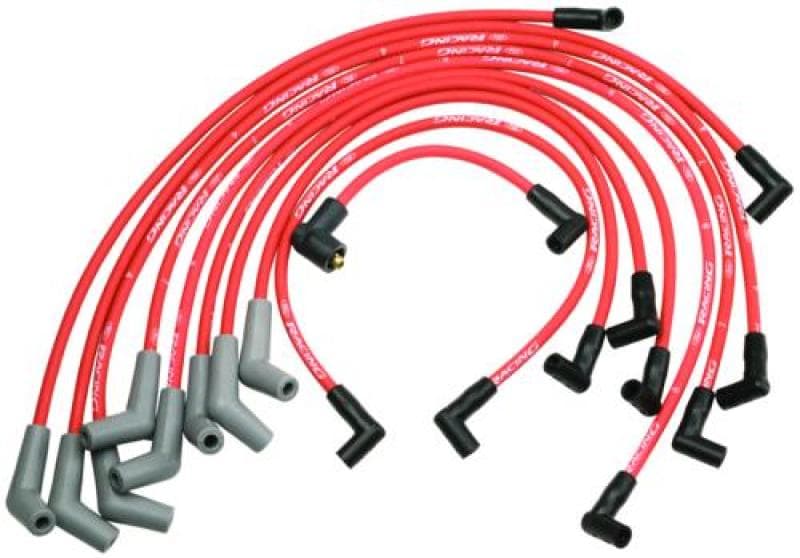 FR Spark Plug Wire Sets - User 1