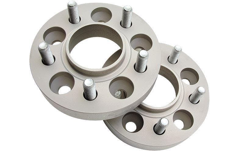 EIB Pro-Spacer Kits