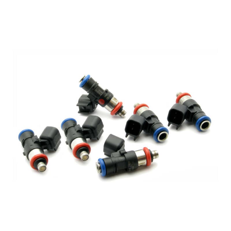 DW 50lb Injector Sets -6 Cyl - Photo - Primary