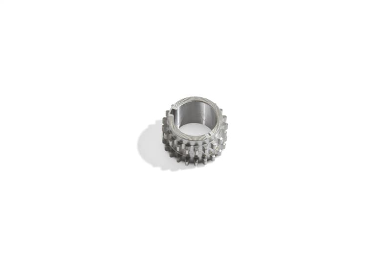 FR Crankshafts - Photo - Unmounted