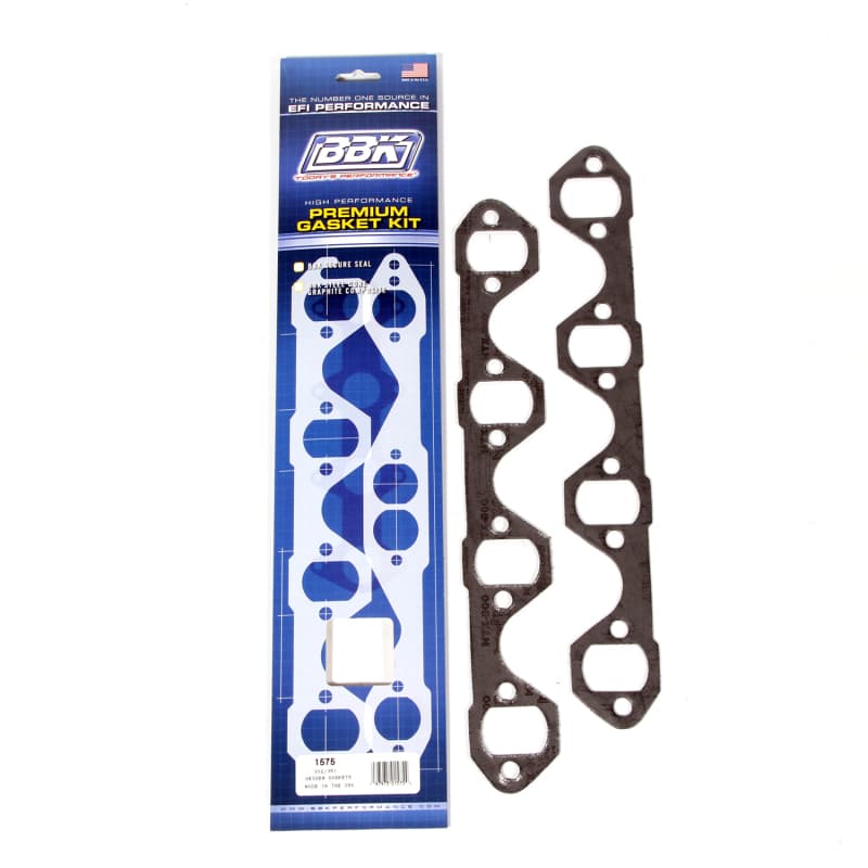 BBK Exhaust Header Gaskets - Photo - Primary