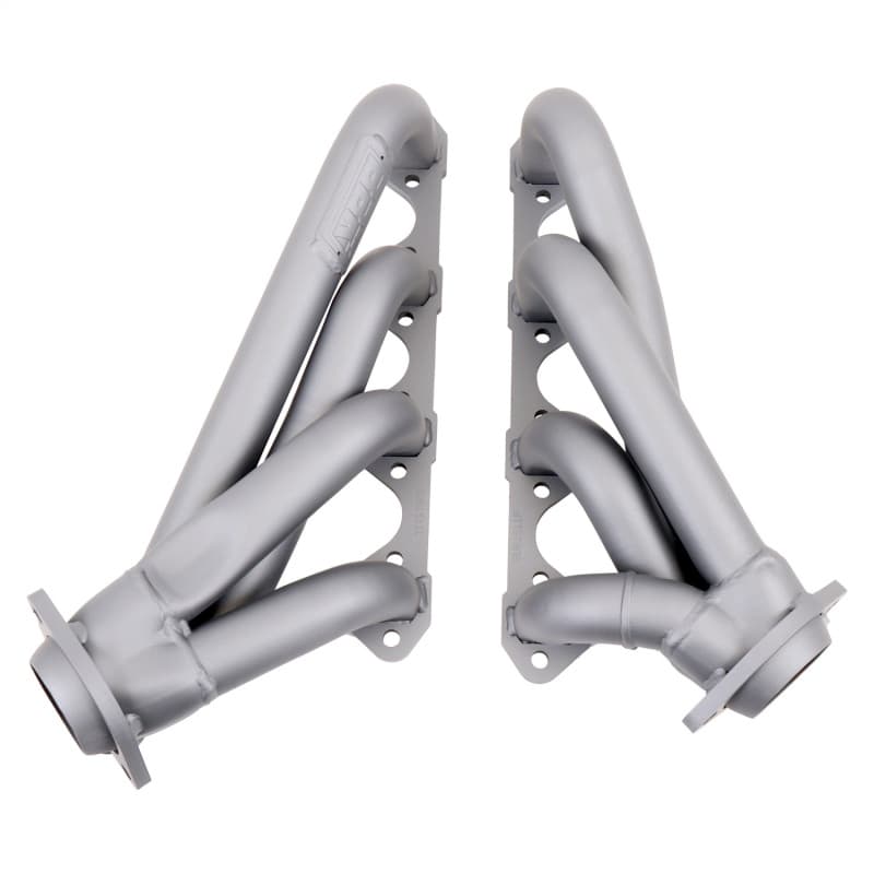 BBK Short Unequal Headers - Photo - out of package