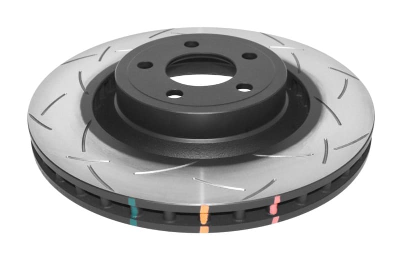 DBA 4000 Series Slotted Rotors