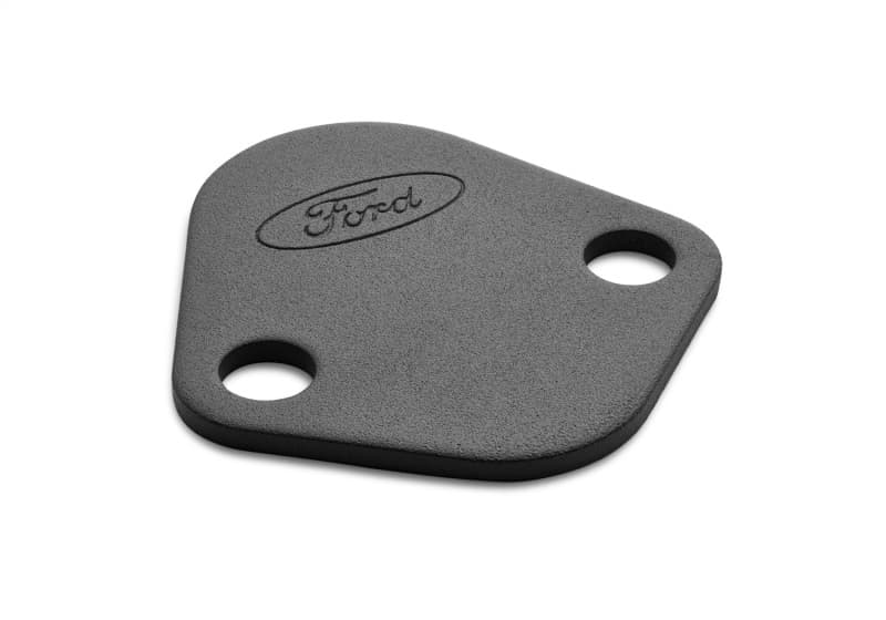 FR Block Off Plates - Photo - Unmounted