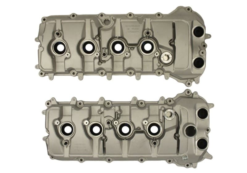 FR Valve Covers - Photo - Unmounted